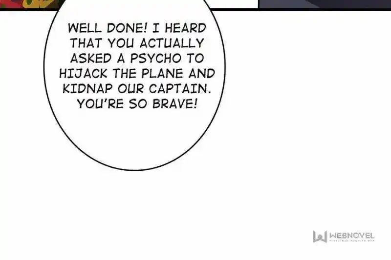 I’M Really Not A Supervillain Chapter 57