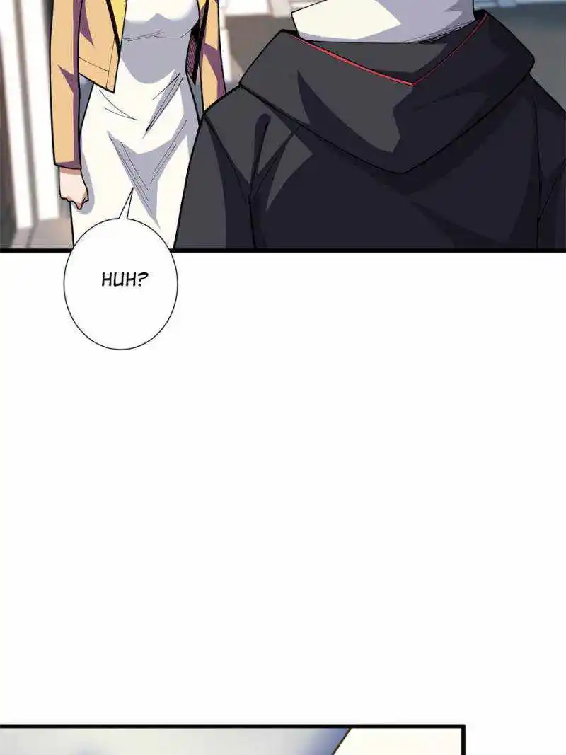 I’M Really Not A Supervillain Chapter 57