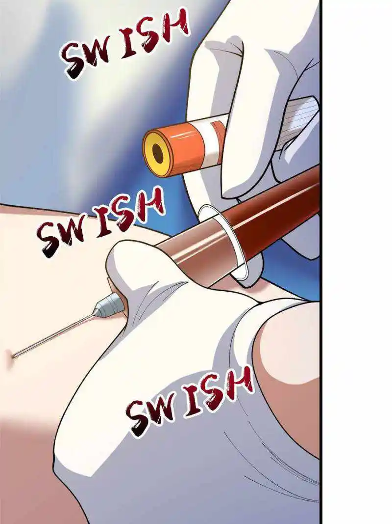 I’M Really Not A Supervillain Chapter 57