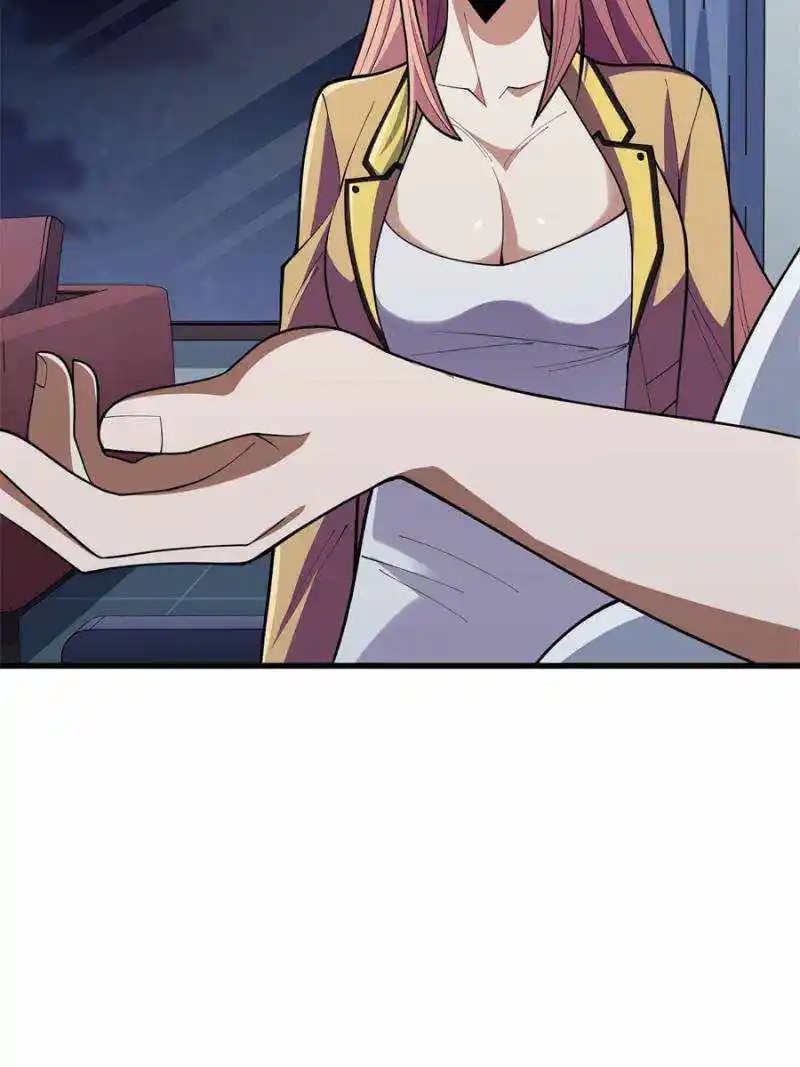 I’M Really Not A Supervillain Chapter 57