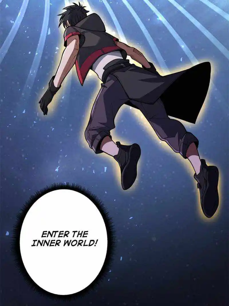 I’M Really Not A Supervillain Chapter 57