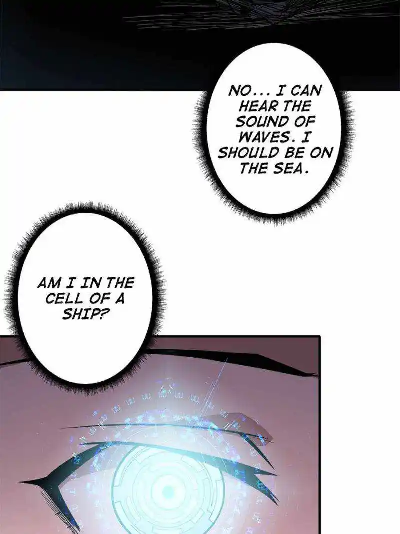 I’M Really Not A Supervillain Chapter 58