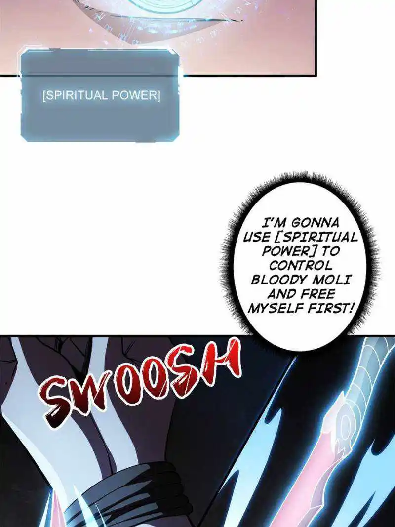 I’M Really Not A Supervillain Chapter 58