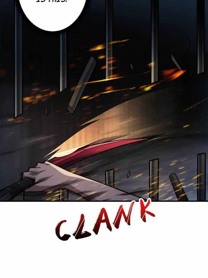 I’M Really Not A Supervillain Chapter 58