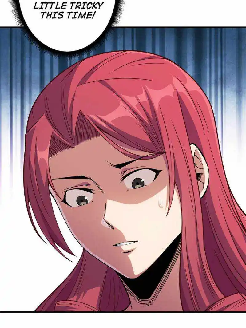 I’M Really Not A Supervillain Chapter 58