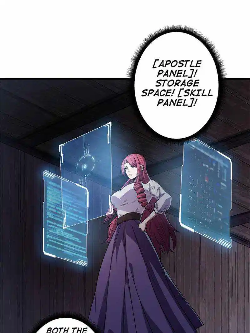 I’M Really Not A Supervillain Chapter 58