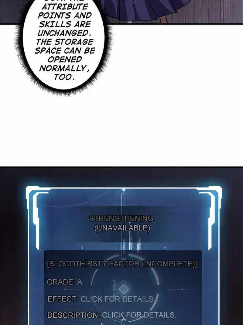 I’M Really Not A Supervillain Chapter 58