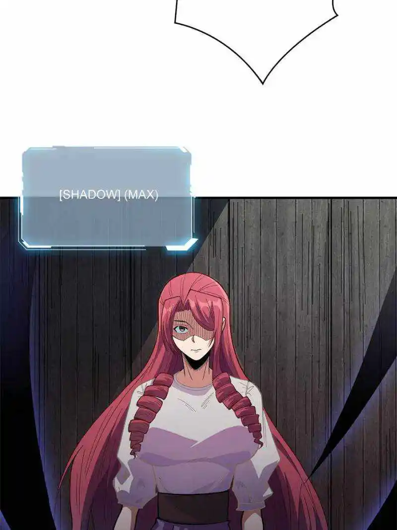 I’M Really Not A Supervillain Chapter 58