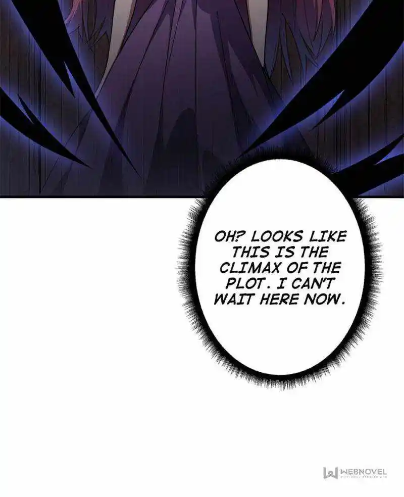 I’M Really Not A Supervillain Chapter 58