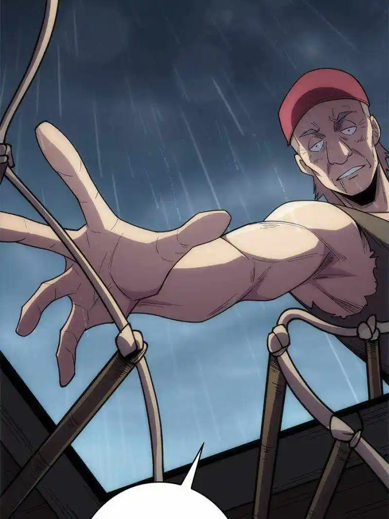 I’M Really Not A Supervillain Chapter 58