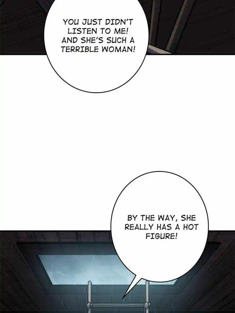 I’M Really Not A Supervillain Chapter 58