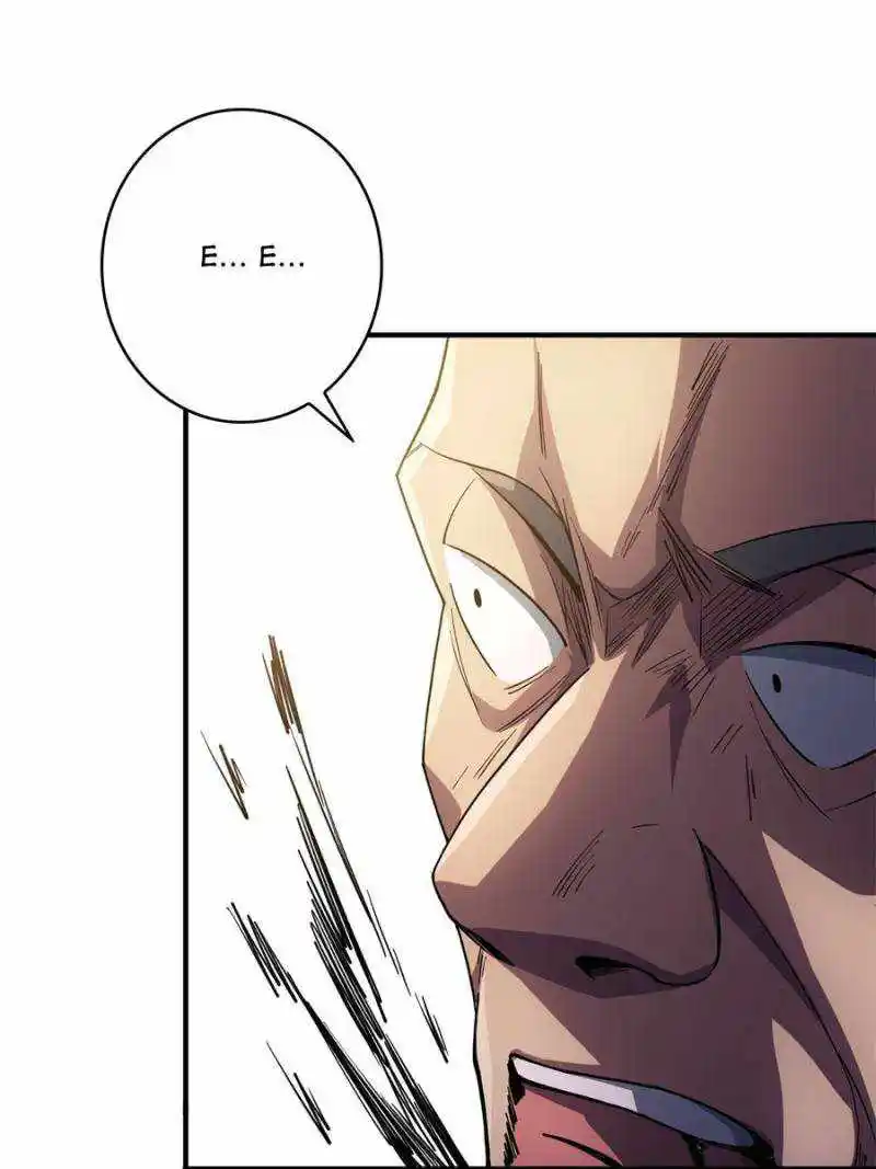 I’M Really Not A Supervillain Chapter 58