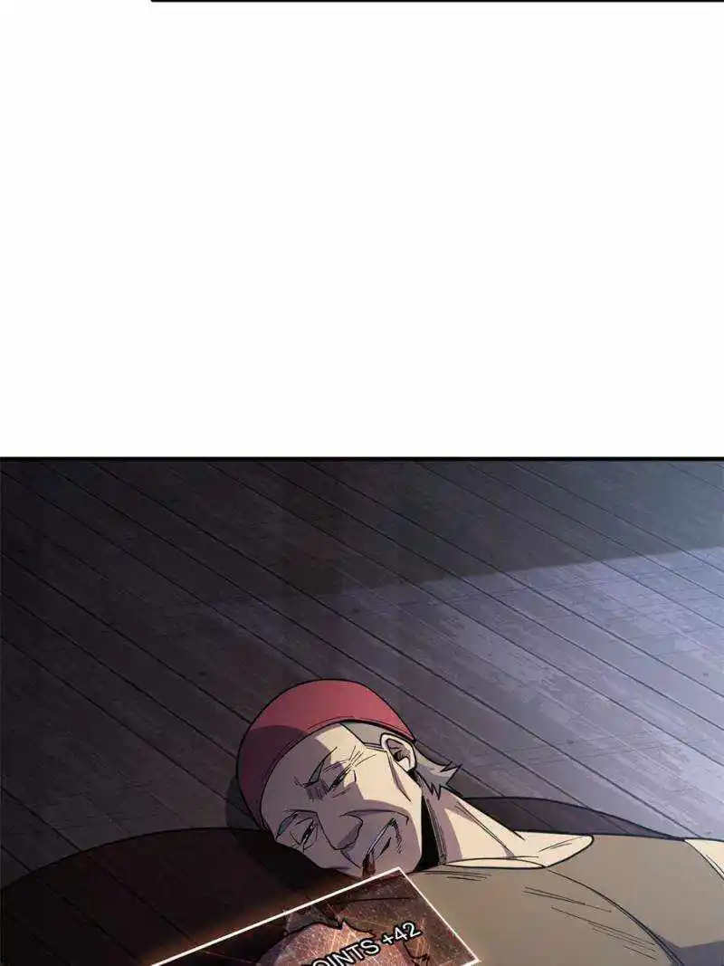 I’M Really Not A Supervillain Chapter 58