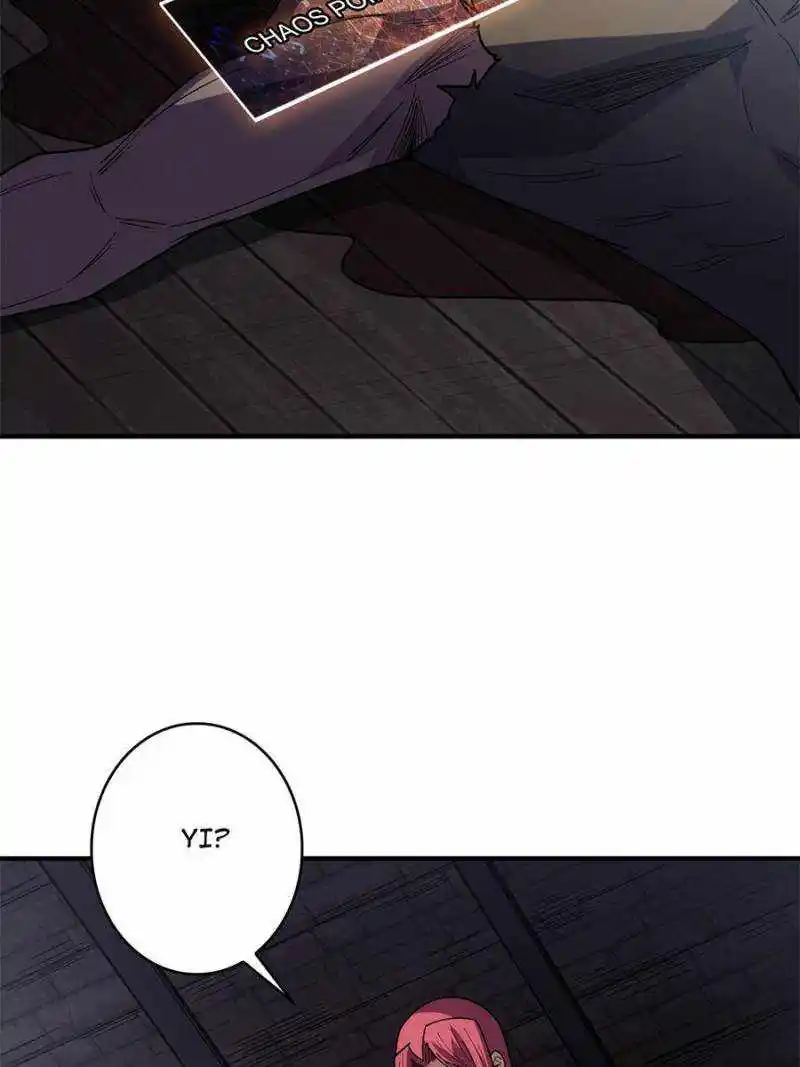 I’M Really Not A Supervillain Chapter 58