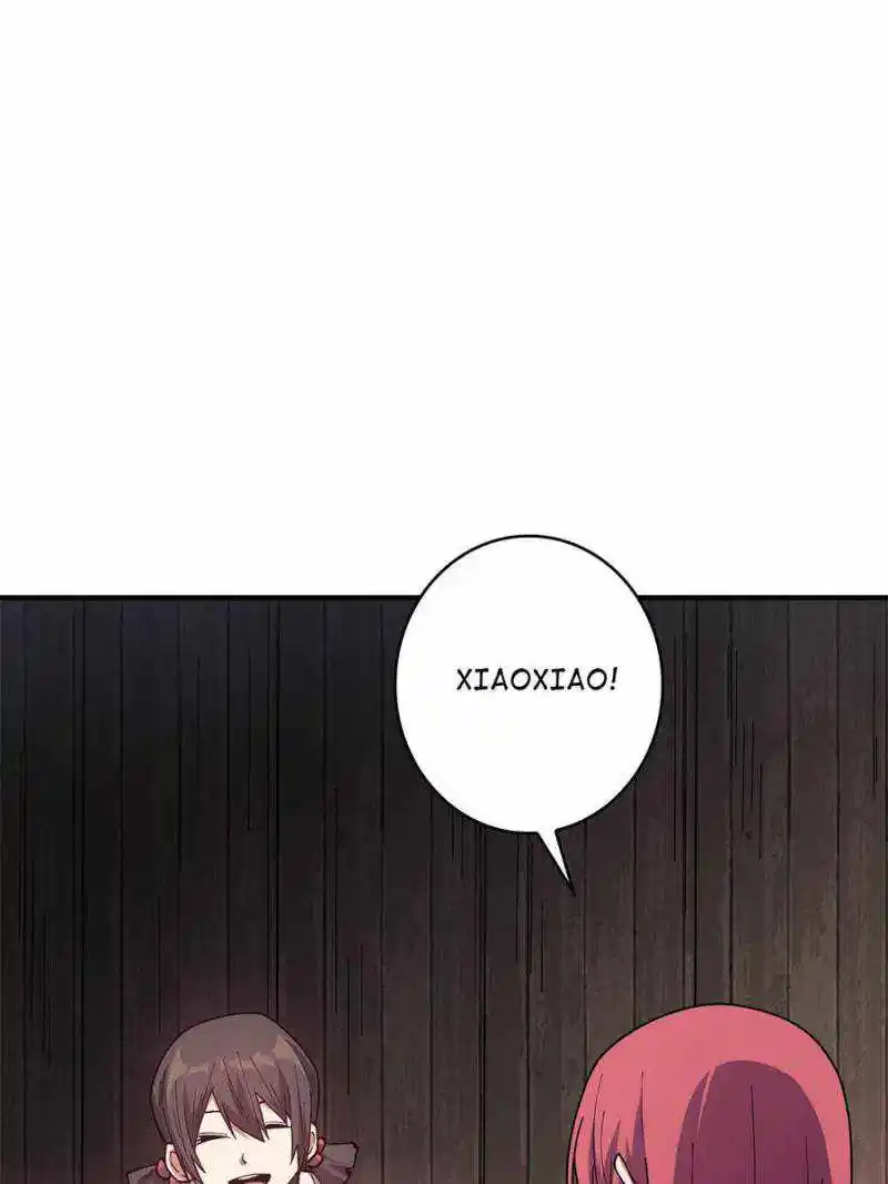 I’M Really Not A Supervillain Chapter 58