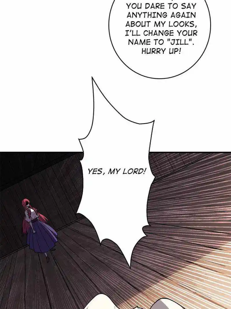 I’M Really Not A Supervillain Chapter 58