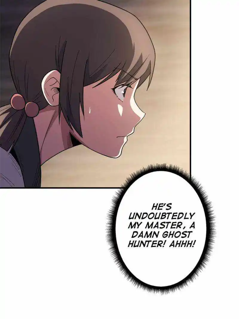 I’M Really Not A Supervillain Chapter 58