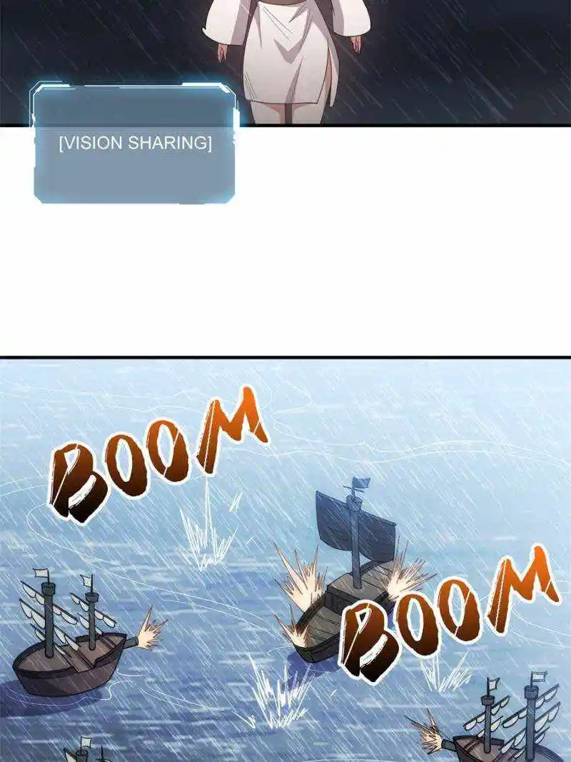 I’M Really Not A Supervillain Chapter 58