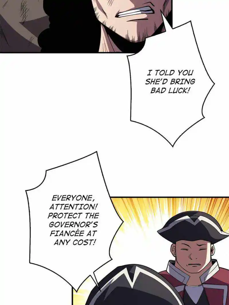 I’M Really Not A Supervillain Chapter 58