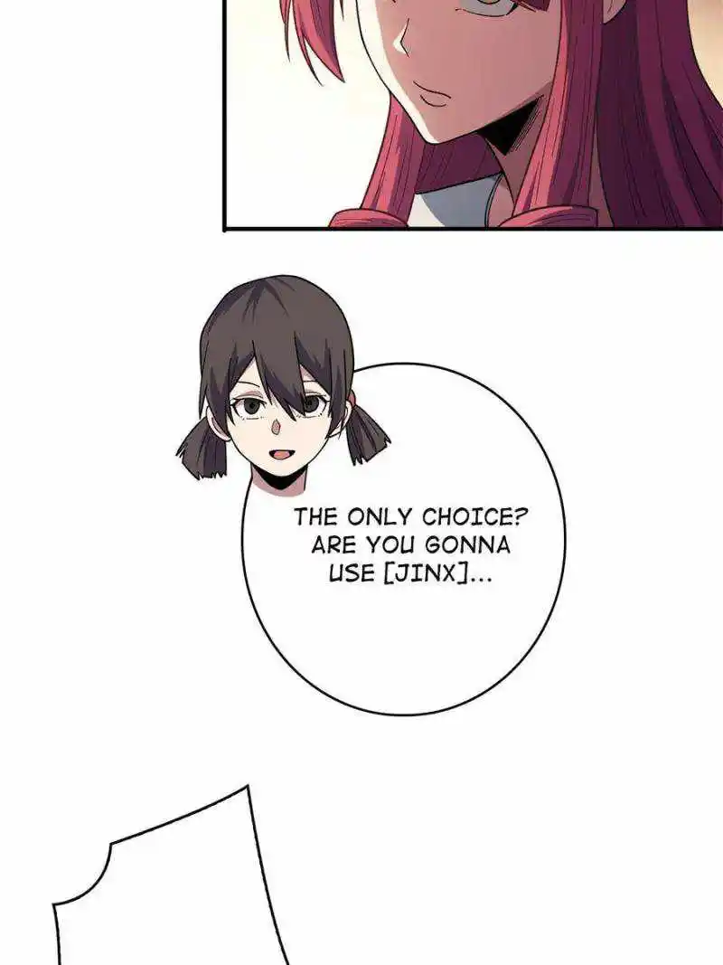 I’M Really Not A Supervillain Chapter 58