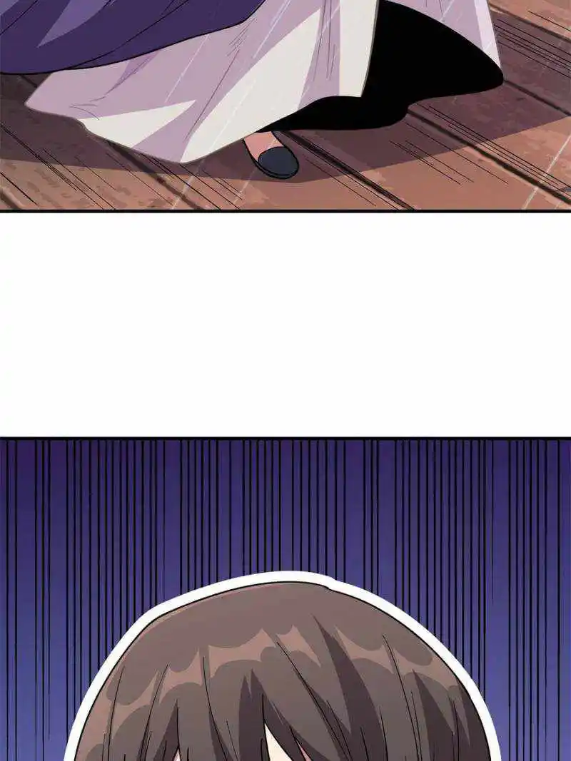 I’M Really Not A Supervillain Chapter 58