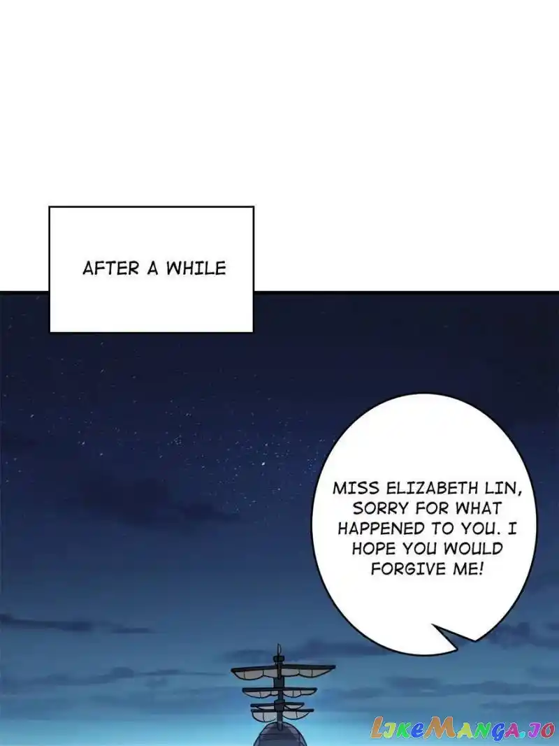 I’M Really Not A Supervillain Chapter 59