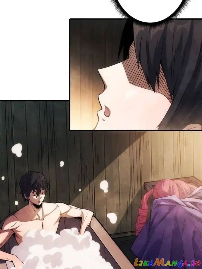 I’M Really Not A Supervillain Chapter 59