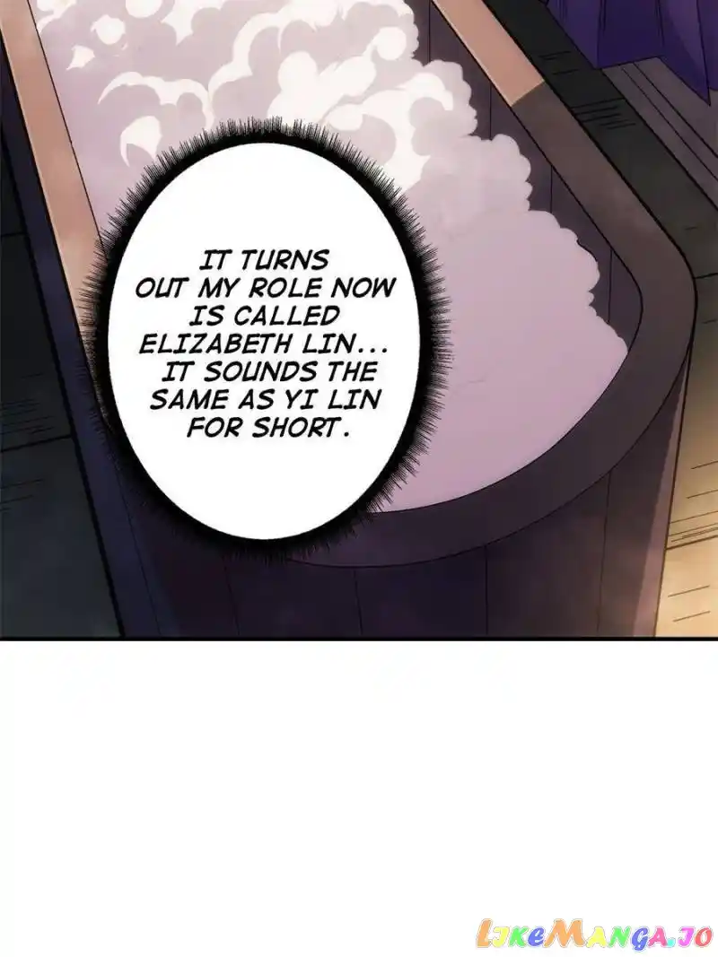 I’M Really Not A Supervillain Chapter 59