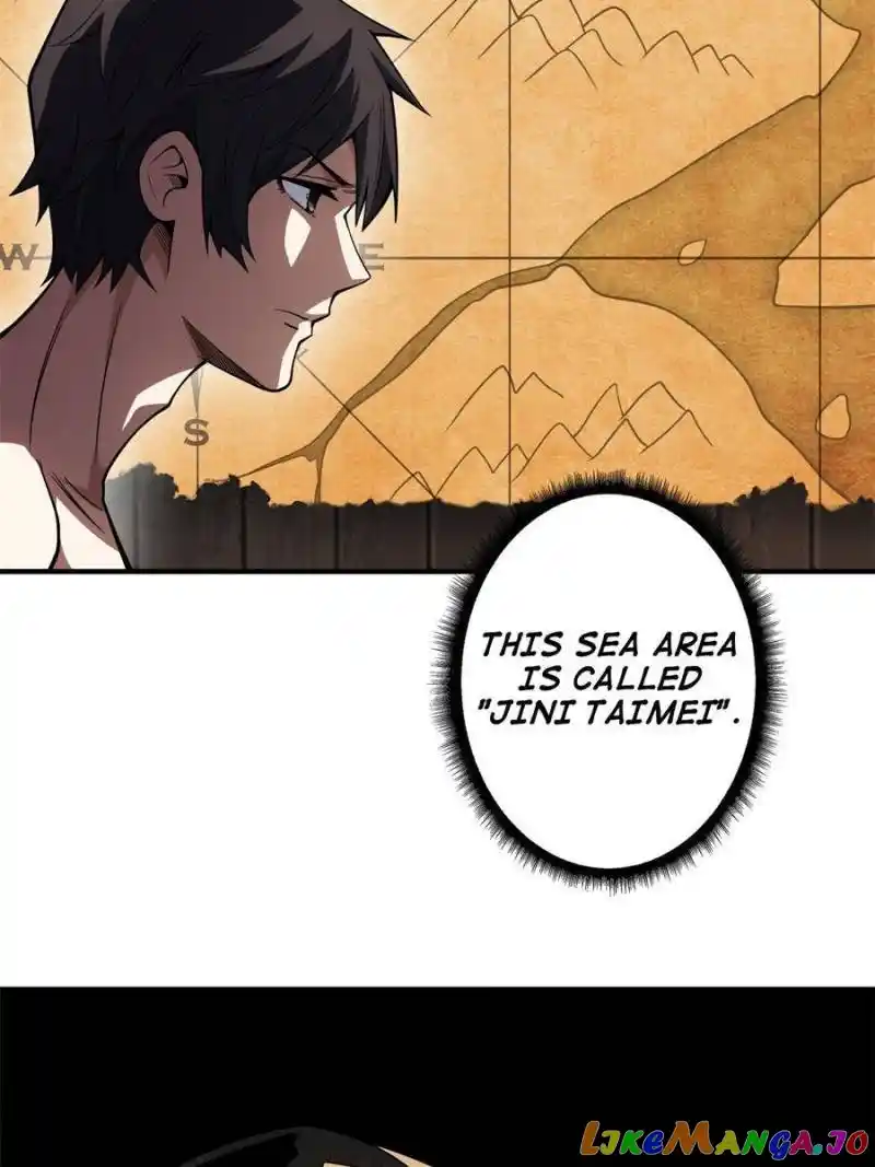 I’M Really Not A Supervillain Chapter 59