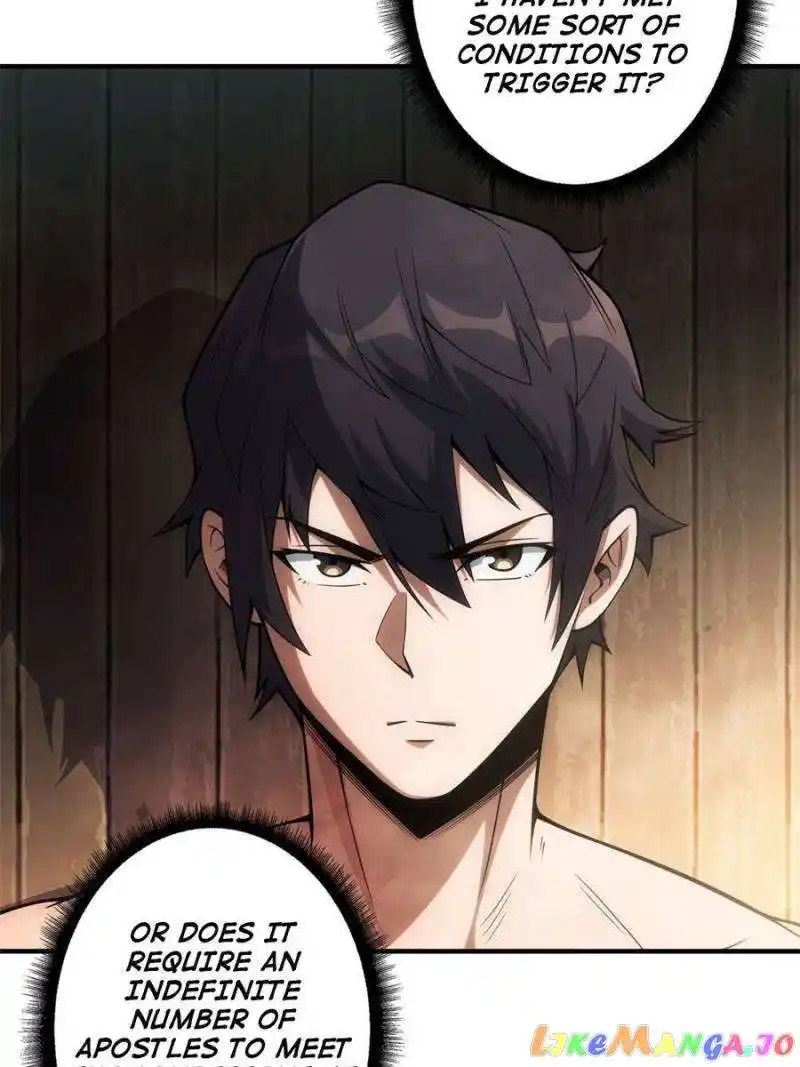 I’M Really Not A Supervillain Chapter 59