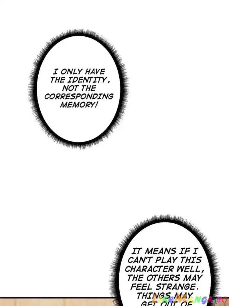 I’M Really Not A Supervillain Chapter 59