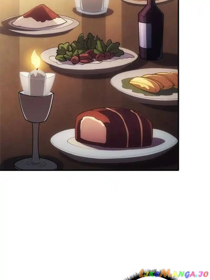 I’M Really Not A Supervillain Chapter 59