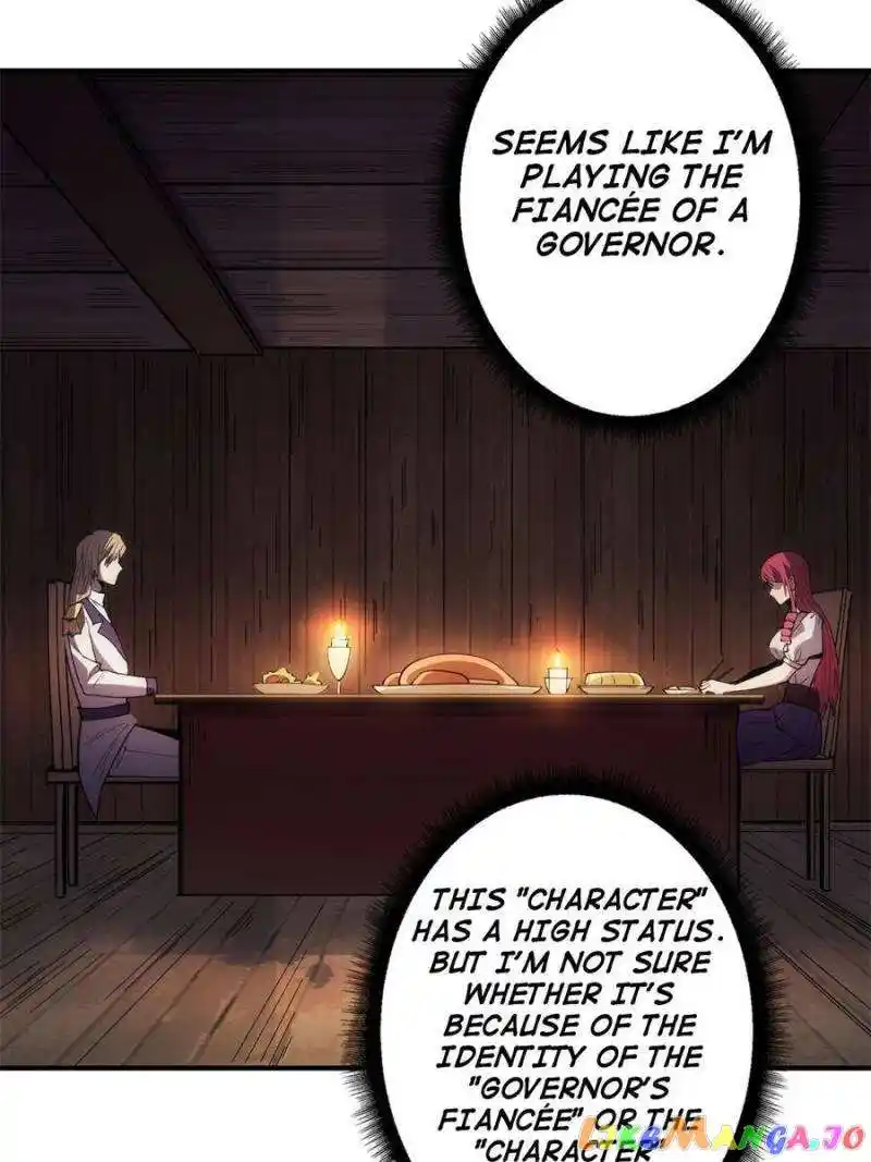 I’M Really Not A Supervillain Chapter 59