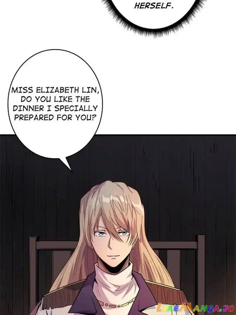 I’M Really Not A Supervillain Chapter 59