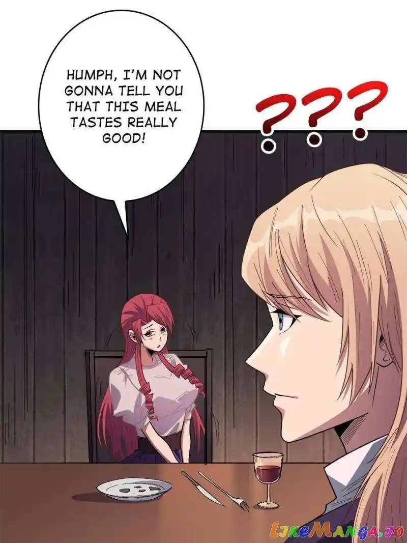 I’M Really Not A Supervillain Chapter 59