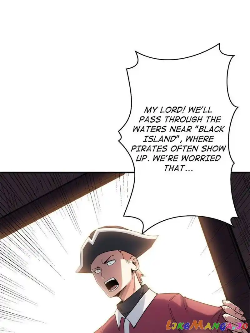 I’M Really Not A Supervillain Chapter 59