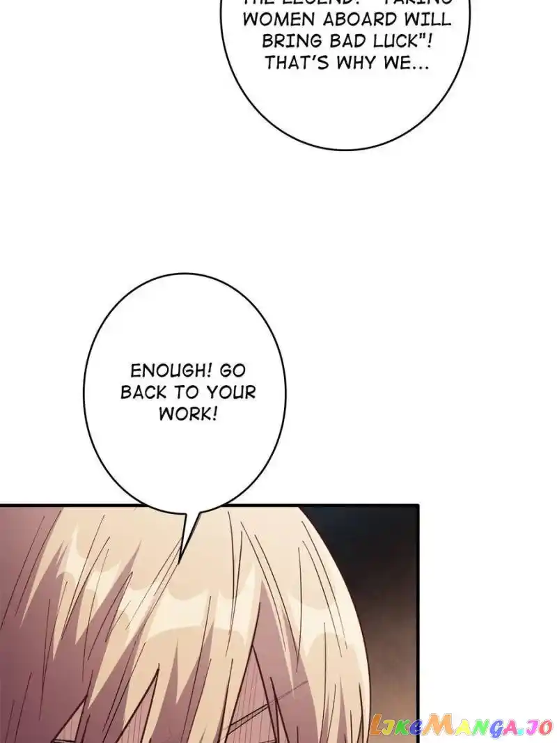 I’M Really Not A Supervillain Chapter 59