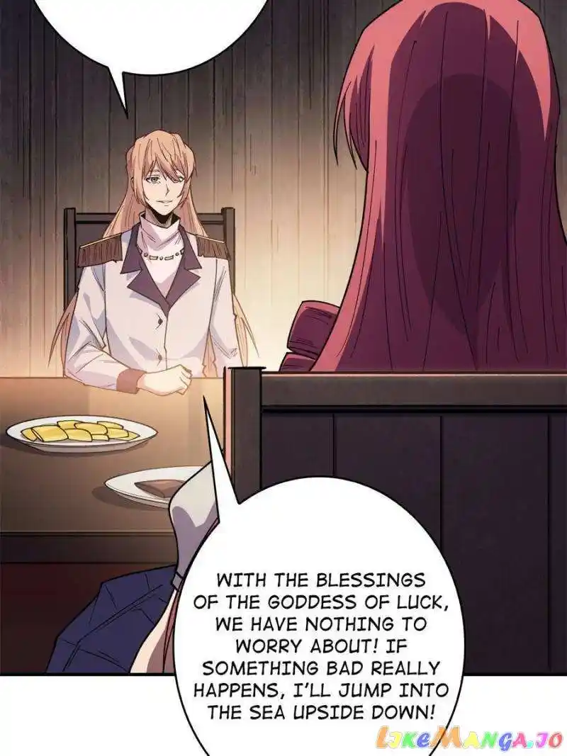 I’M Really Not A Supervillain Chapter 59