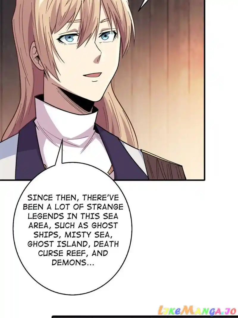 I’M Really Not A Supervillain Chapter 59