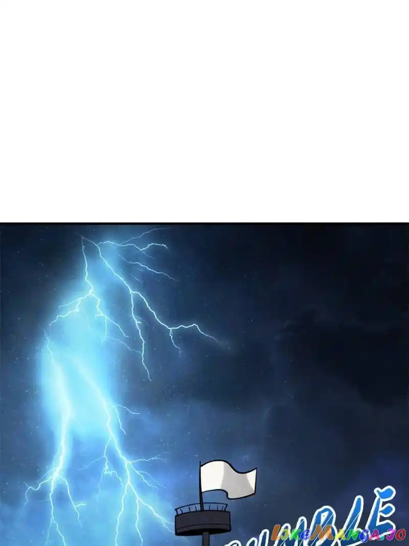 I’M Really Not A Supervillain Chapter 59