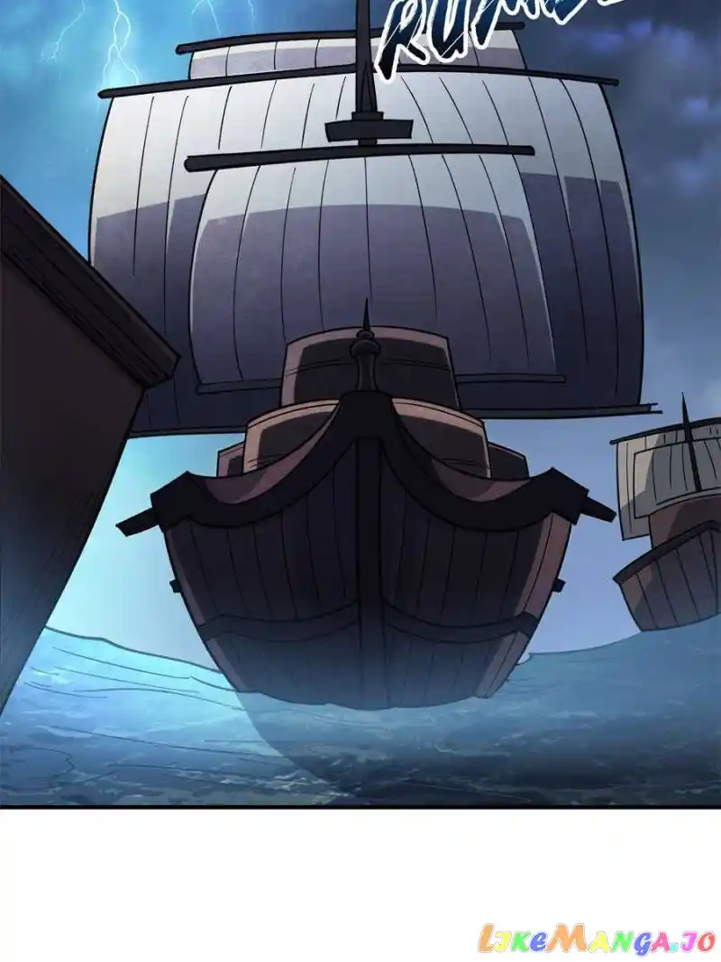 I’M Really Not A Supervillain Chapter 59