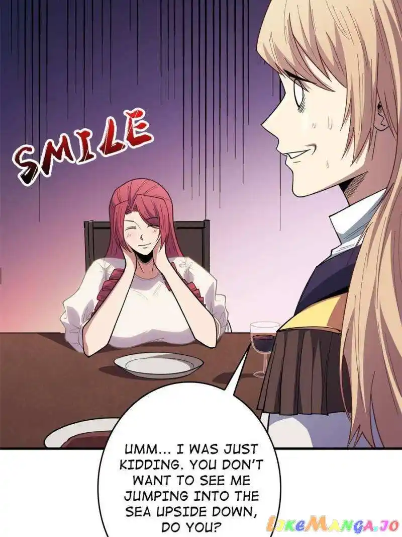 I’M Really Not A Supervillain Chapter 59