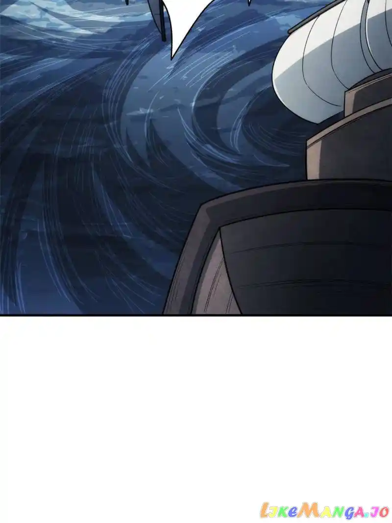 I’M Really Not A Supervillain Chapter 59