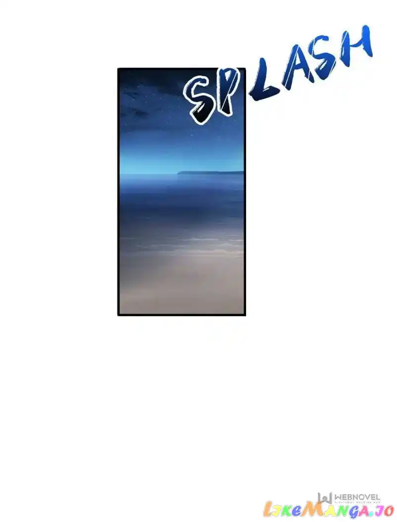 I’M Really Not A Supervillain Chapter 59