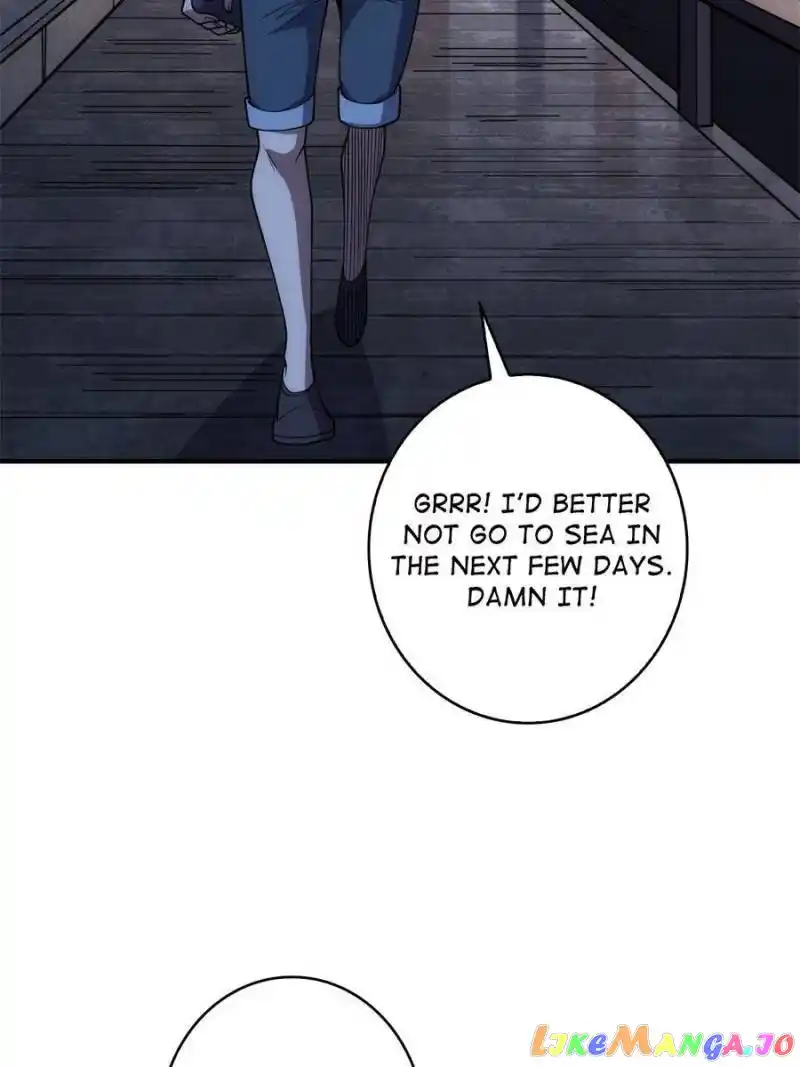 I’M Really Not A Supervillain Chapter 59