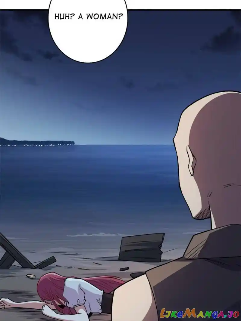 I’M Really Not A Supervillain Chapter 59