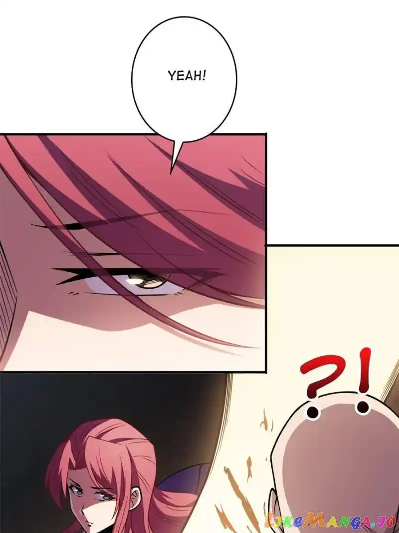 I’M Really Not A Supervillain Chapter 59