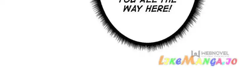 I’M Really Not A Supervillain Chapter 59