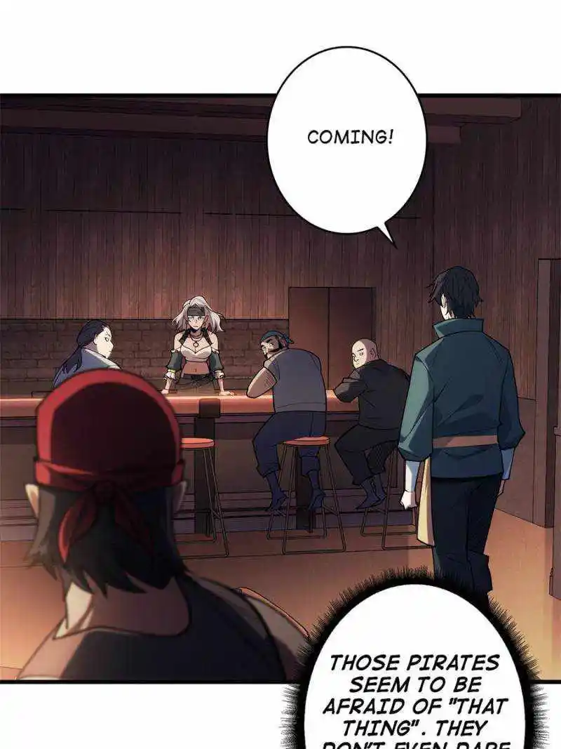 I’M Really Not A Supervillain Chapter 60