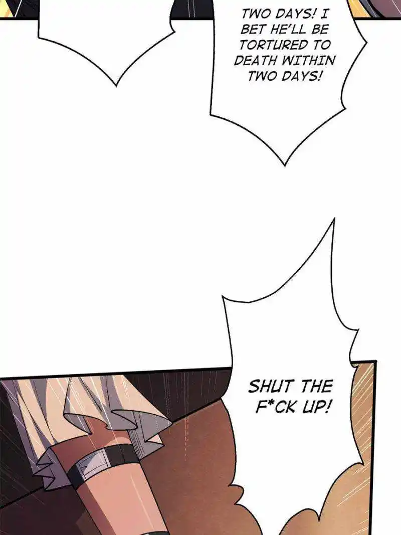 I’M Really Not A Supervillain Chapter 60